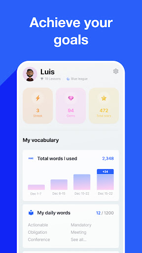 Speak English with Loora AI