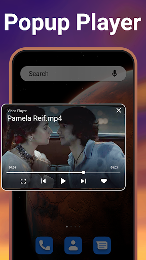 Video Player - Media Player screenshot