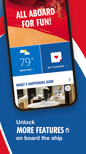 Carnival HUB screenshot
