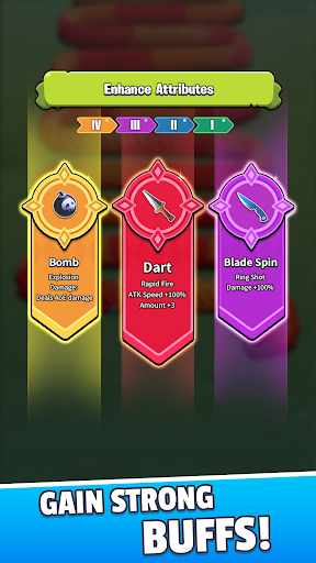 Kingdom Guard: Tower Defense screenshot