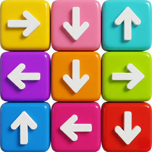 Tap Gallery: Unpuzzle Images