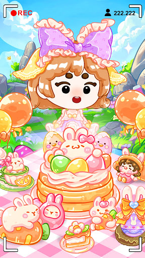 Jelly Master: Mukbang ASMR screenshot