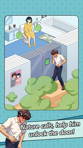 Brain Puzzle: Tricky Quest screenshot