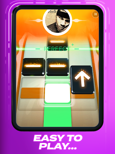 Beatstar - Touch Your Music screenshot