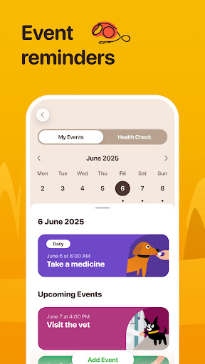 Woofz - Puppy and Dog Training screenshot