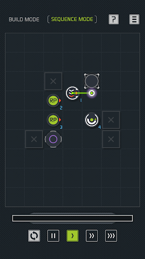 the Sequence screenshot