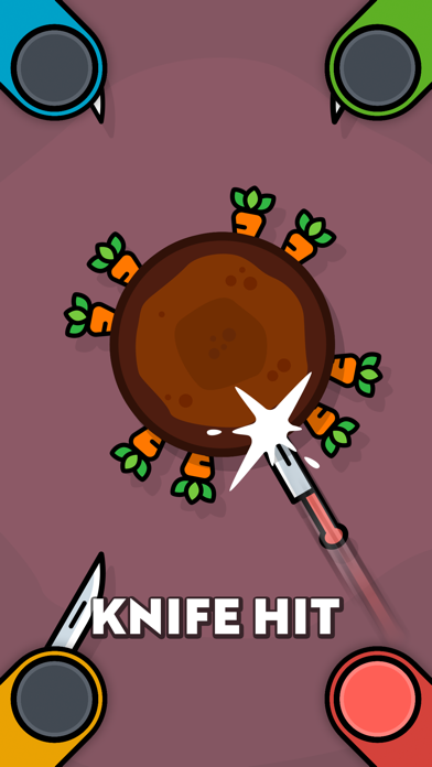 1 2 3 4 Player Games - Offline screenshot