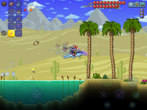 Terraria Screenshot 10
