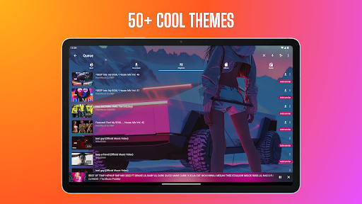 MP3 Downloader - Music Player screenshot