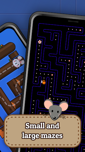Maze for Kids screenshot