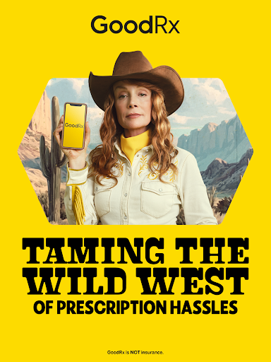 GoodRx: Prescription Coupons screenshot