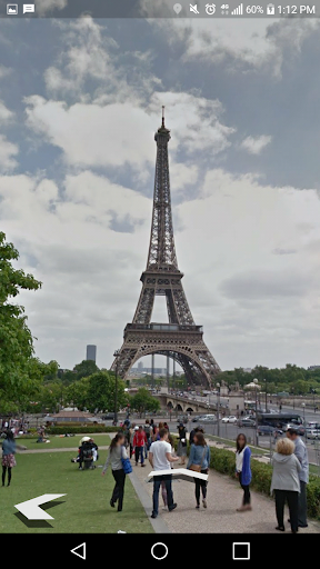 Live Street View - Earth Map screenshot