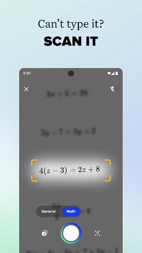 Brainly: AI Homework Helper screenshot