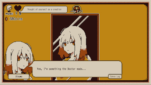 Refind Self screenshot