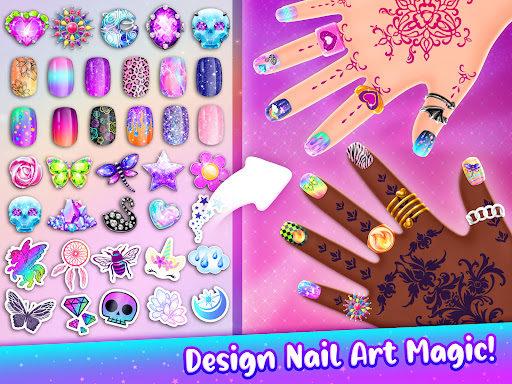 Princesses - Enchanted Castle screenshot