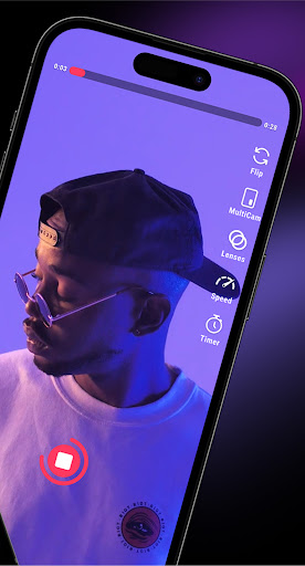 Triller: Social Video Platform screenshot