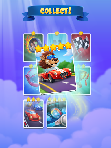 Animals & Coins Adventure Game screenshot