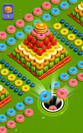 All in Hole: Black Hole Games screenshot
