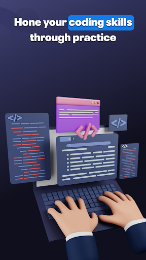 Python Master - Learn to Code screenshot