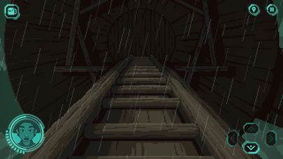 The Abandoned Planet screenshot