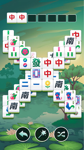 Mahjong Triple - Match 3 Tile screenshot