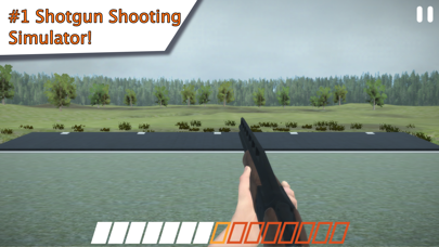Clay Hunt PRO screenshot