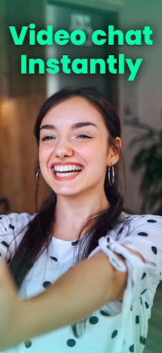 Azar: 1 on 1 Video Chat Online screenshot