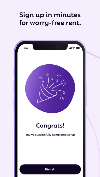 Flex - Rent On Your Schedule screenshot