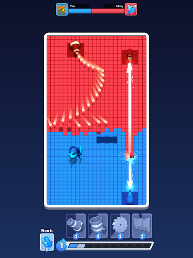 Color Clash screenshot