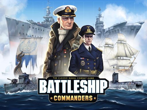 Battleship: The Board Game screenshot