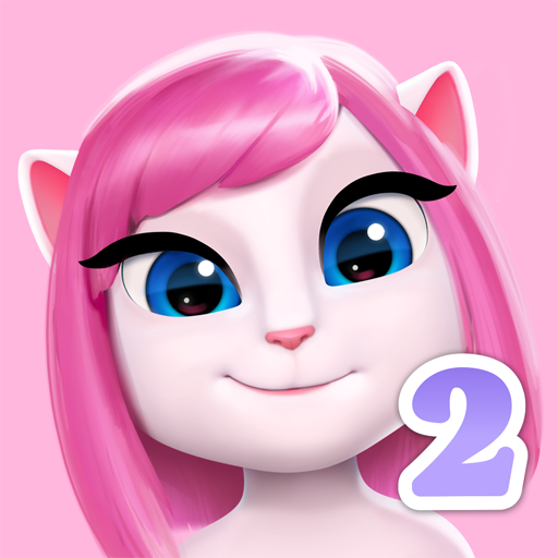 My Talking Angela 2