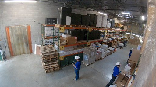 Alarm.com screenshot