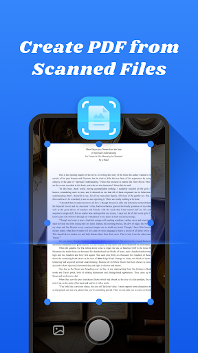 All Document Hub screenshot