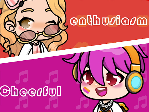 Super City2:Tut Life World screenshot