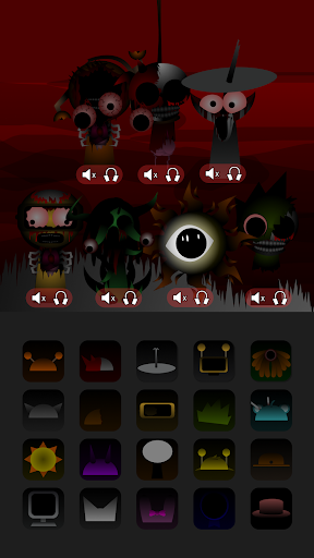 Brainzot Music Beatbox screenshot