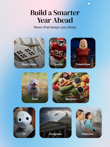 SmartNews: Breaking News screenshot