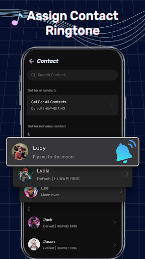 Ringtone Maker: Music Cutter screenshot