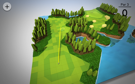 OK Golf screenshot