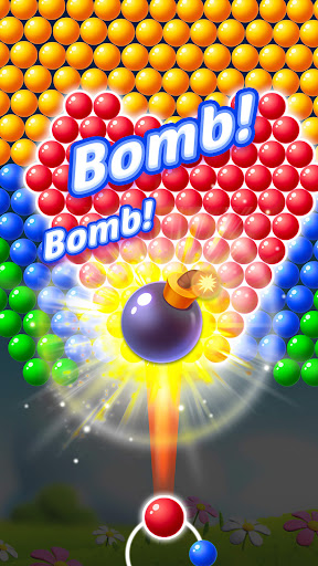 Bubble Shooter Pop - Blast Fun screenshot
