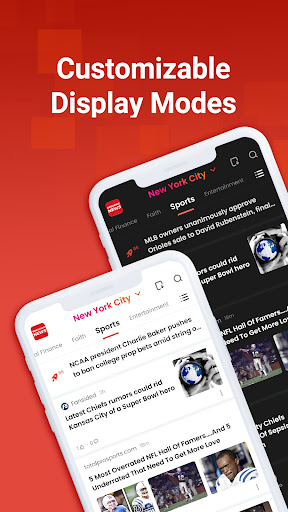 Breaking News - Live Headlines screenshot