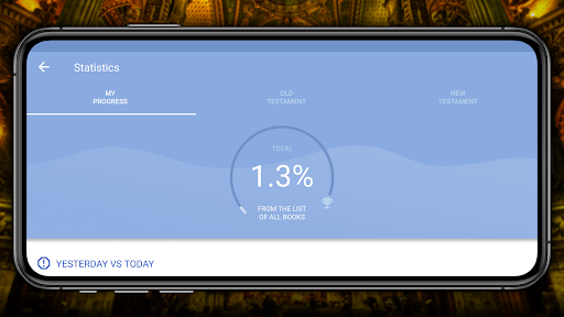 NKJV Bible offline app screenshot