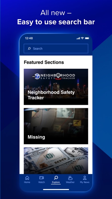 ABC 7 New York screenshot