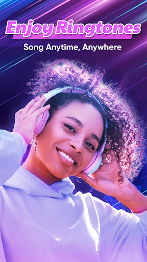 Android Ringtone Songs screenshot