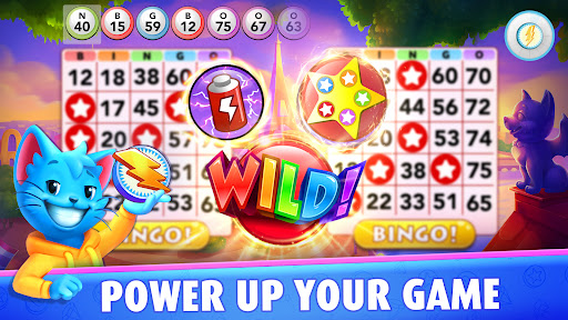 Bingo Blitz™️ - Bingo Games screenshot