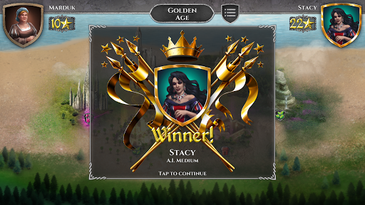 Tides of Time screenshot