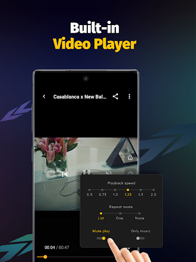 Video Downloader - Save Videos screenshot