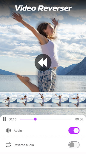 Photo Video Maker: Slideshows screenshot