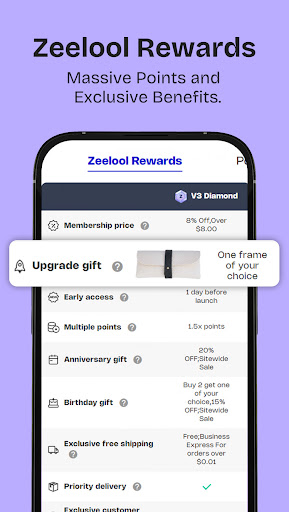 Zeelool - Eyewear For Everyday screenshot