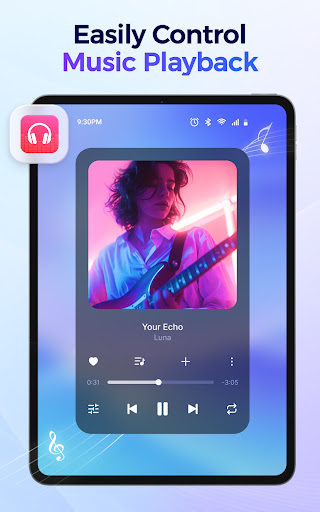 Center Control - Stable & Easy screenshot