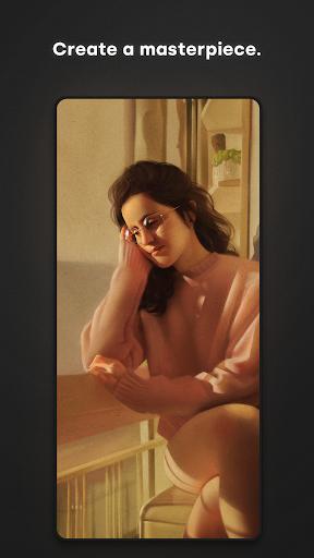 Infinite Painter screenshot